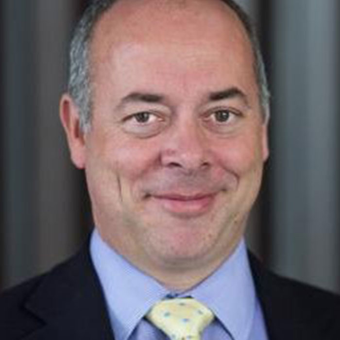 Image of Calvin Coffey