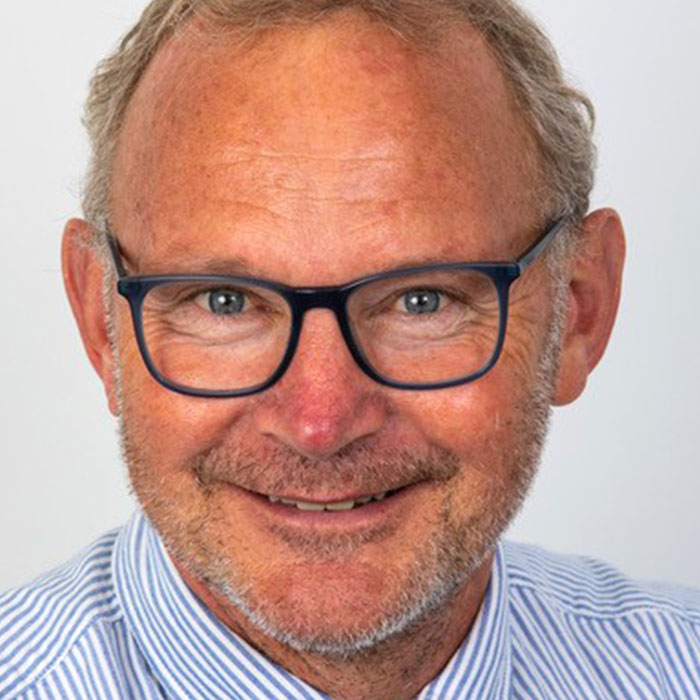 Image of Chris Lavy