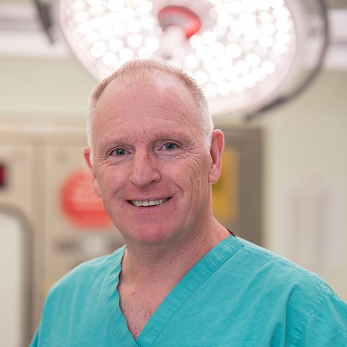 Image of Chris Moran