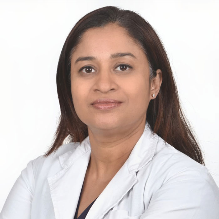 Image of Deepa Nair