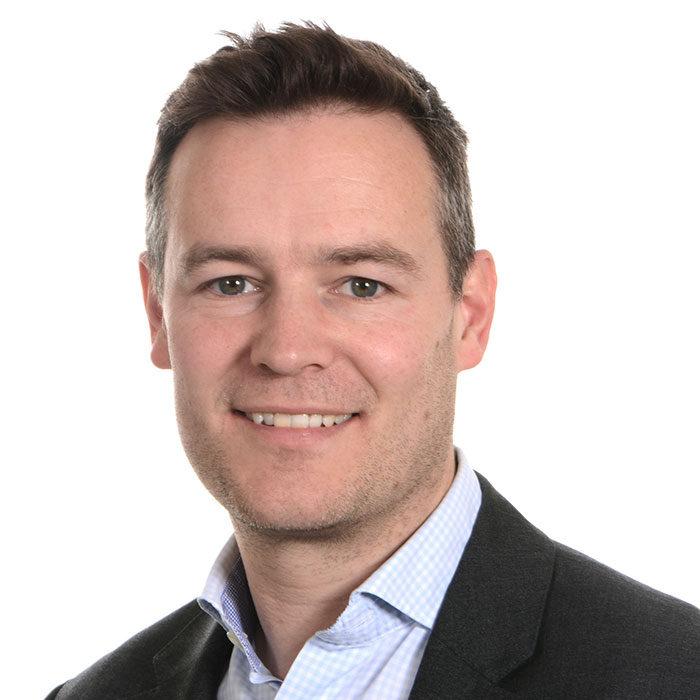 Image of Iain Hathorn