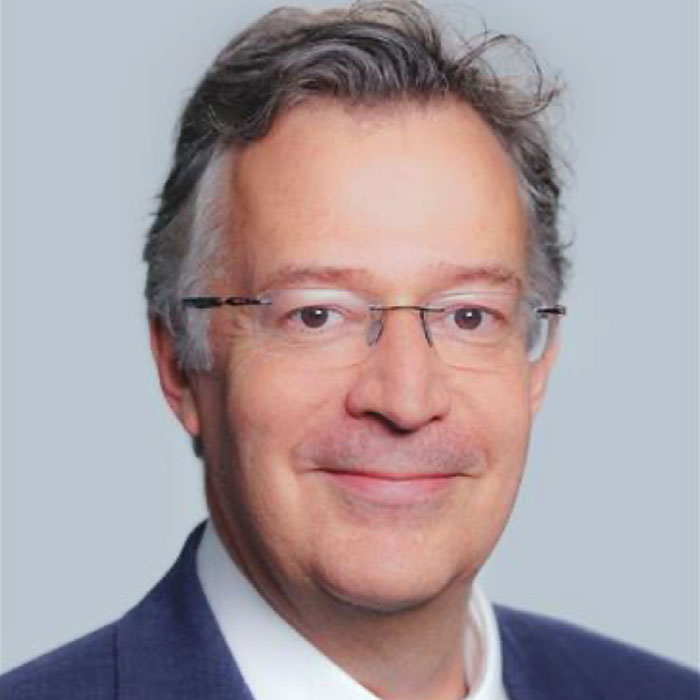 Image of Ian Hunt