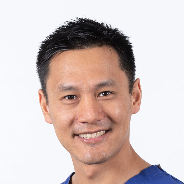 Image of James Chan