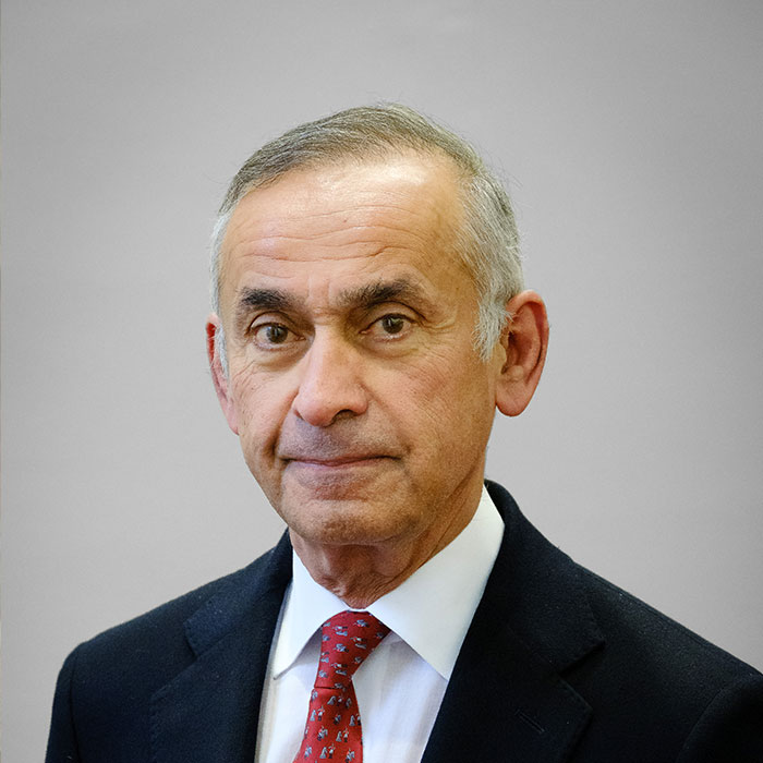 Image of Lord Darzi