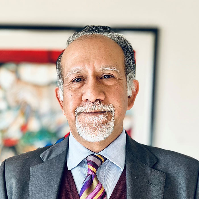 Image of Mamoon Rashid