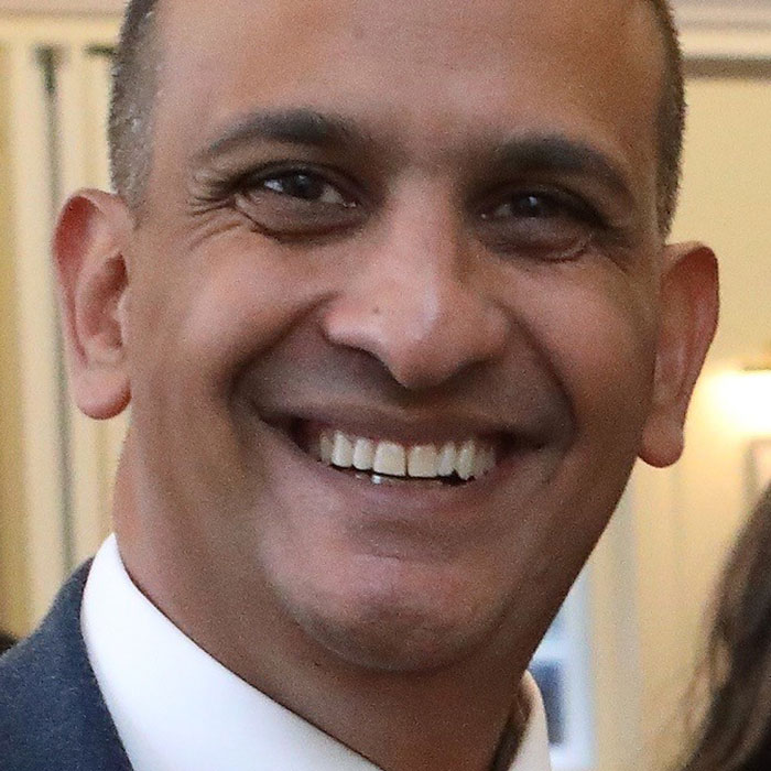 Image of Mansoor Khan