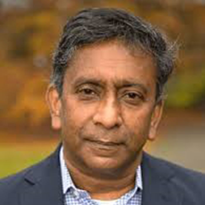 Image of Mohamed Rela