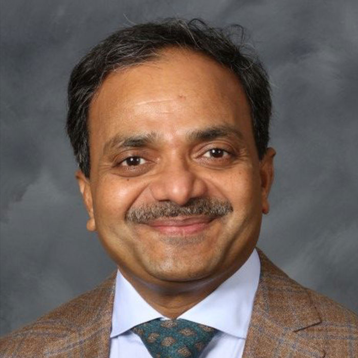 Image of Mohan S. Gundeti