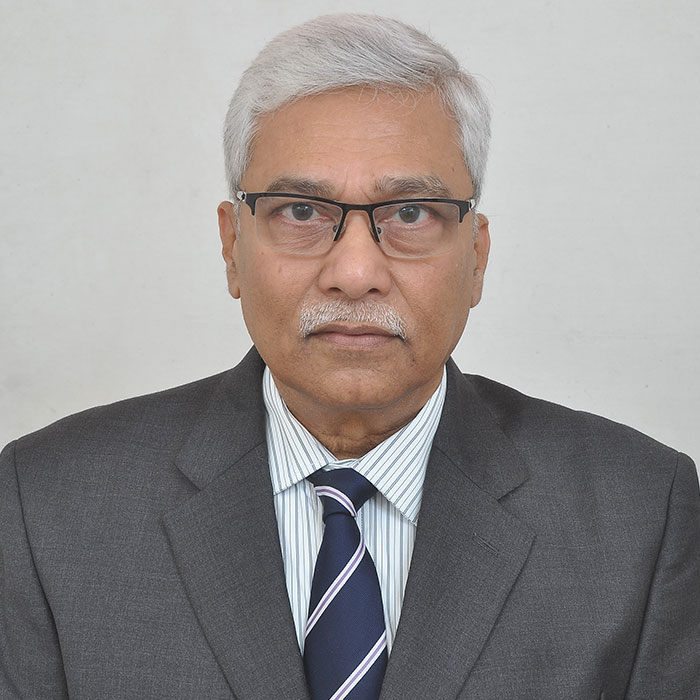 Image of Nitin Kekre