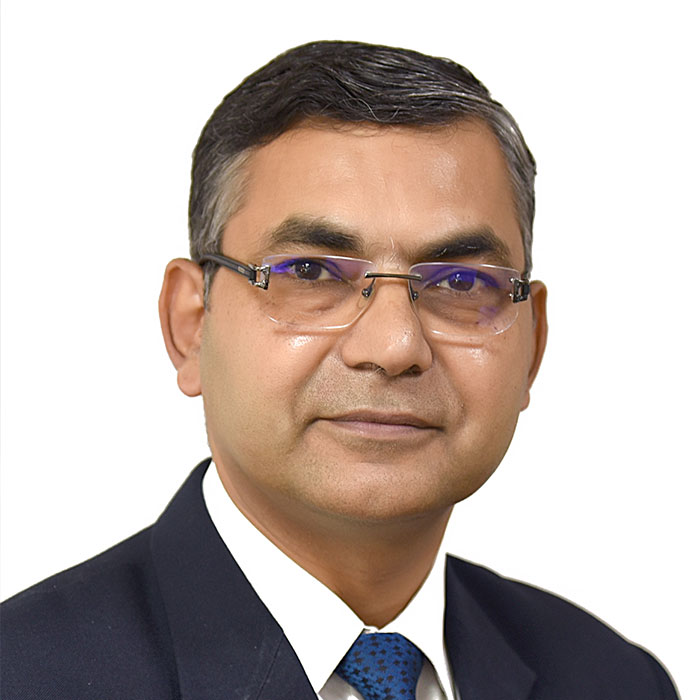 Image of Pawanindra Lal