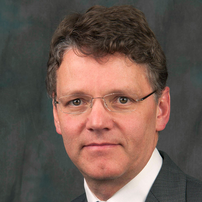 Image of Richard Welbourn