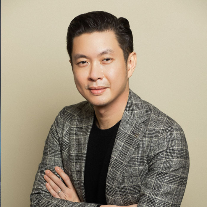 Image of Tet Yap