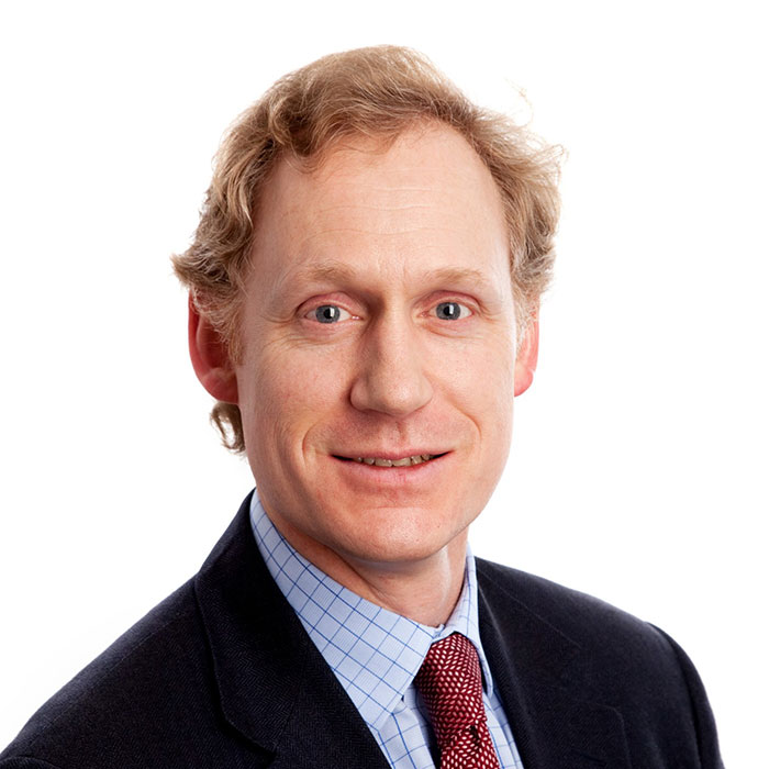 Image of Tim Eisen