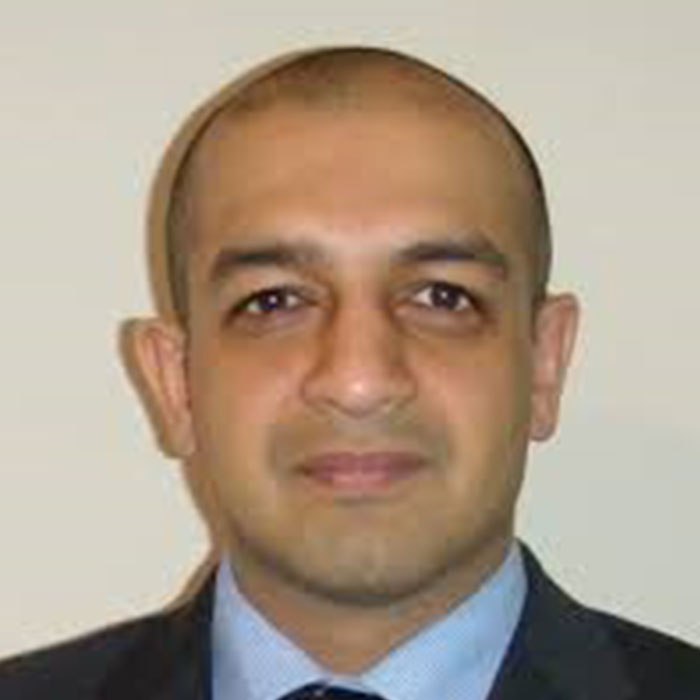 Image of Wasim Khan